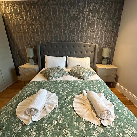 Stylish Flat Minutes From Covent Garden - West End Londres Exterior foto
