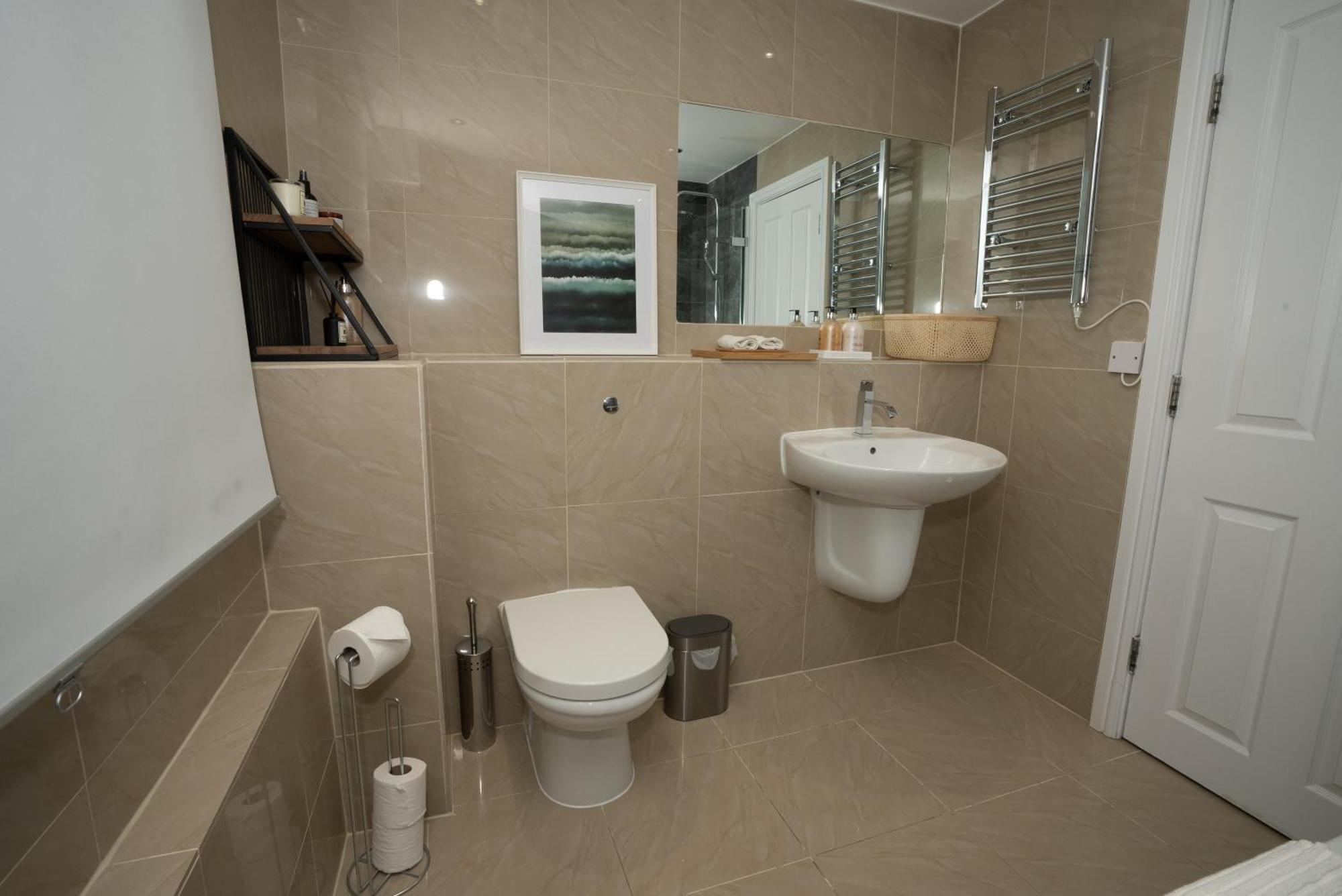 Stylish Flat Minutes From Covent Garden - West End Londres Exterior foto