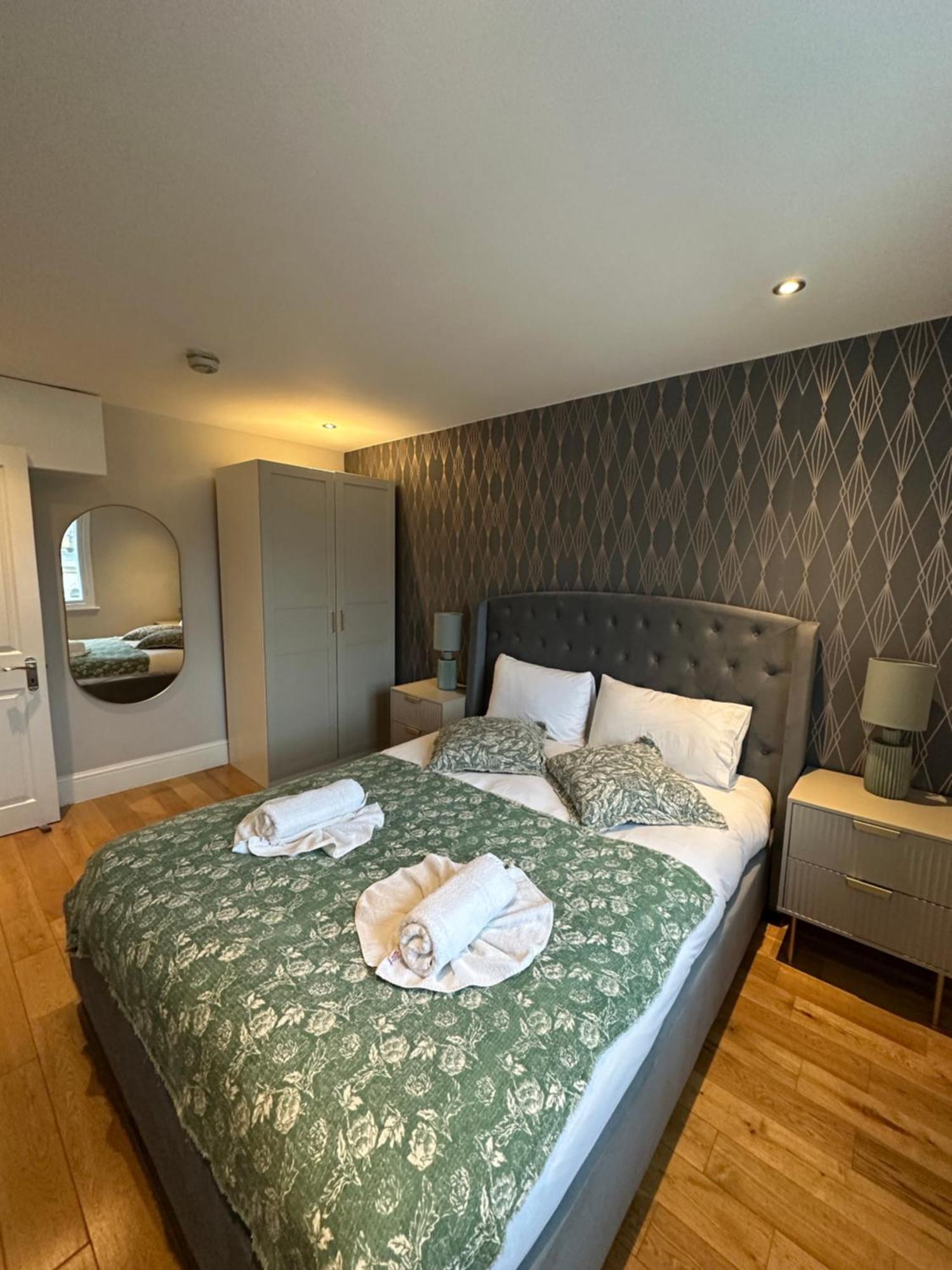 Stylish Flat Minutes From Covent Garden - West End Londres Exterior foto