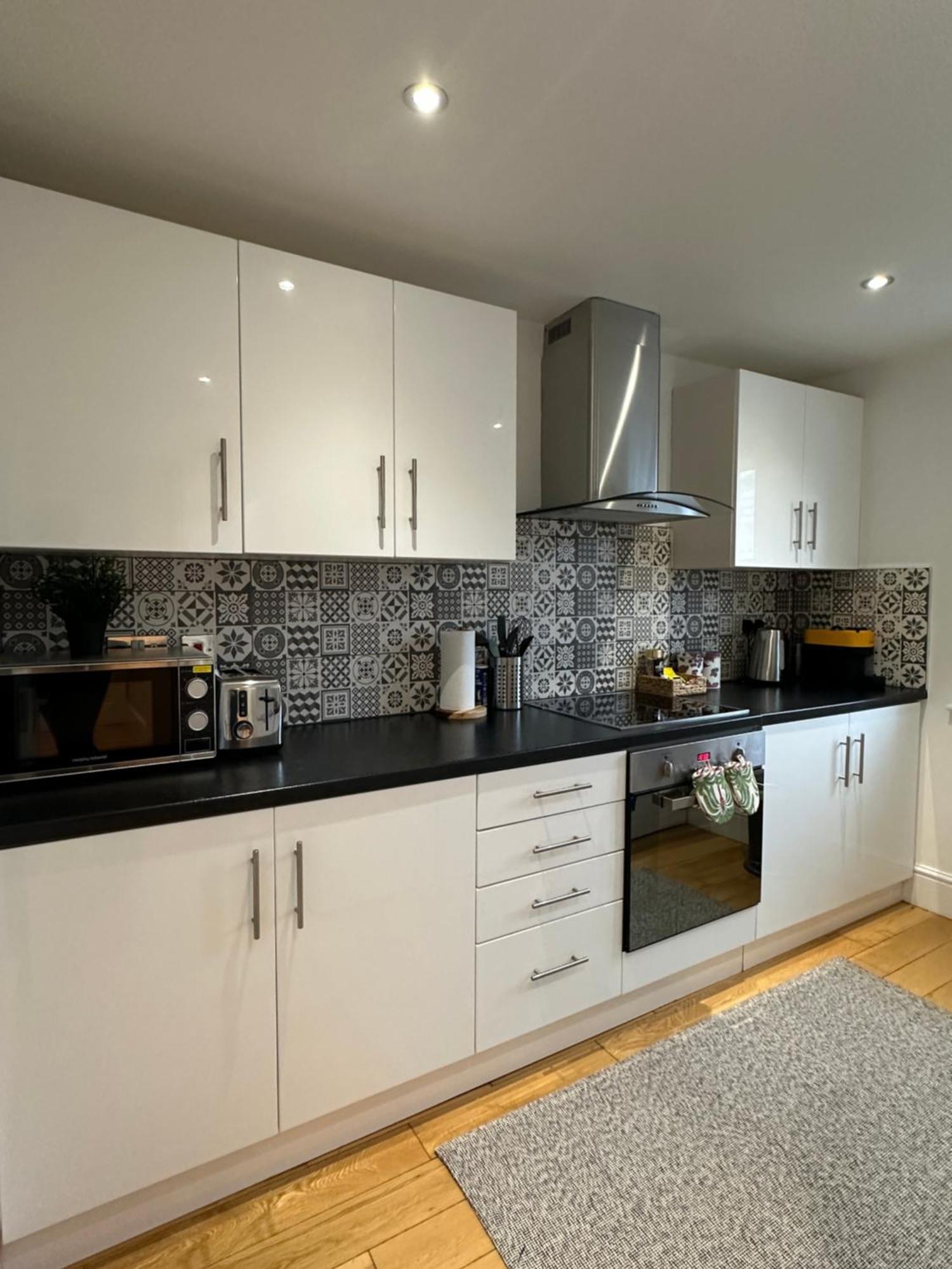 Stylish Flat Minutes From Covent Garden - West End Londres Exterior foto
