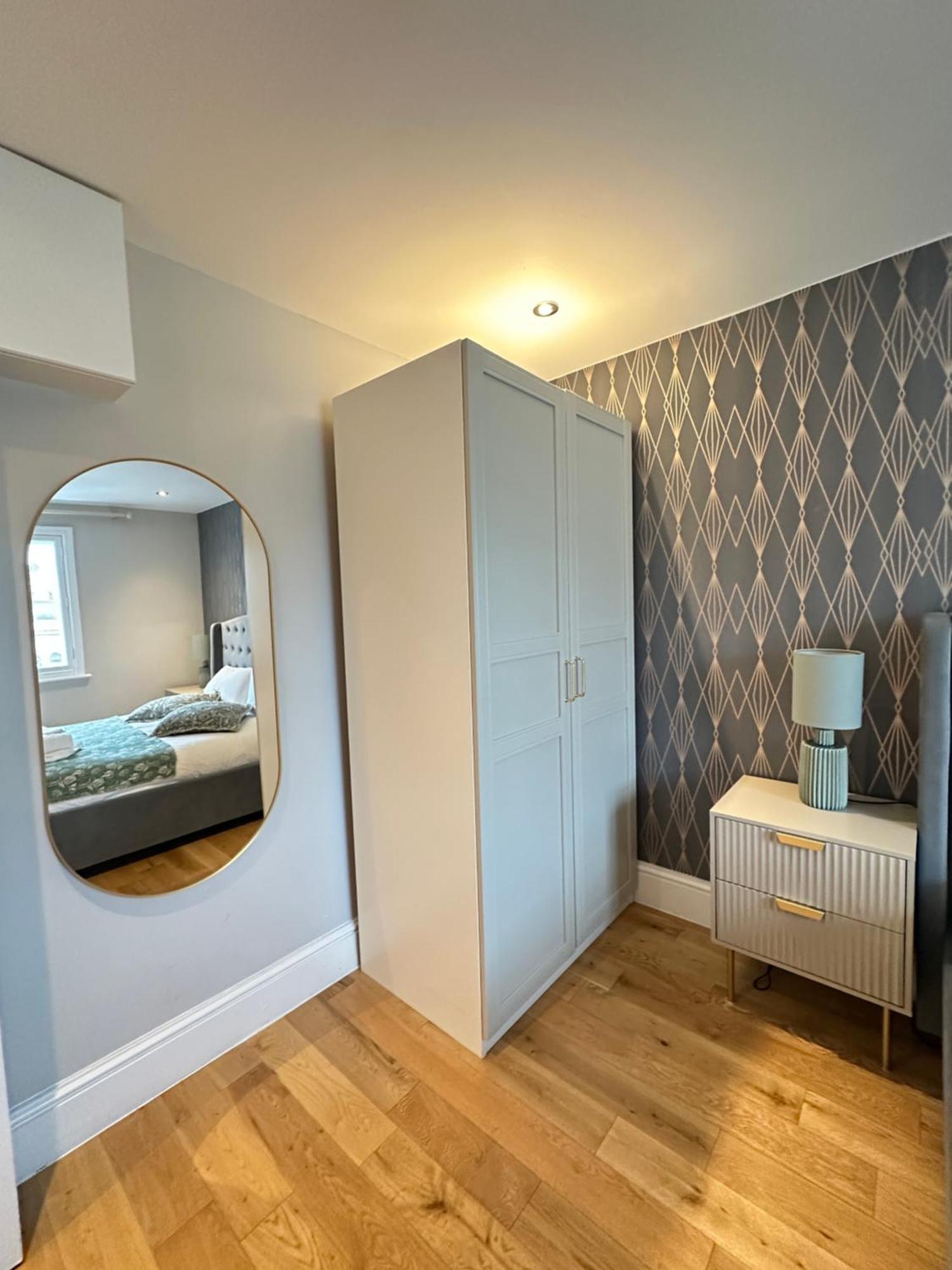 Stylish Flat Minutes From Covent Garden - West End Londres Exterior foto